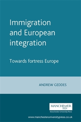 Immigration and European Integration book