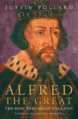Alfred the Great book