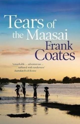 Tears Of The Maasai book