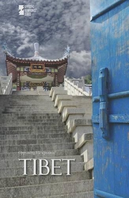 Tibet book