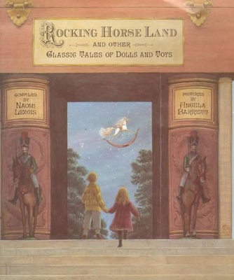 Rocking Horse Land book