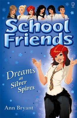 School Friends by Ann Bryant