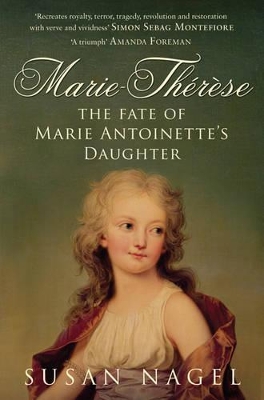 Marie-Therese book