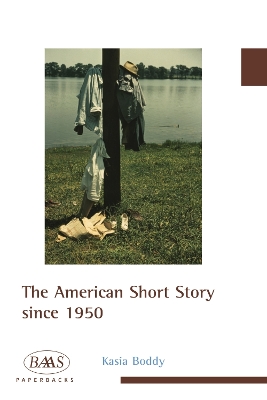 American Short Story Since 1950 book