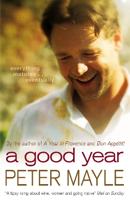 Good Year by Peter Mayle