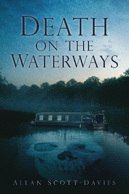 Death on the Waterways book