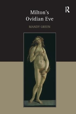 Milton's Ovidian Eve book
