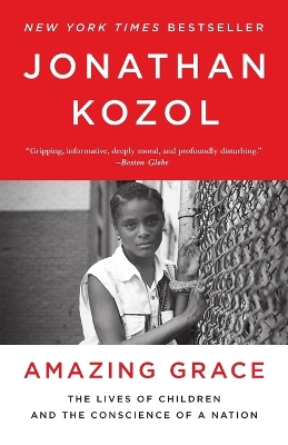 Amazing Grace book