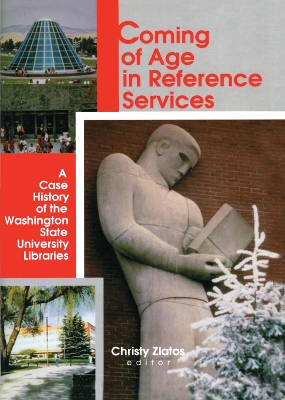 Coming of Age in Reference Services book