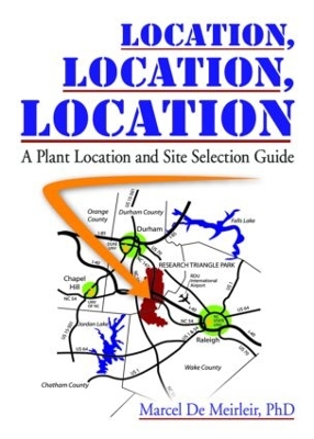 Location, Location, Location book