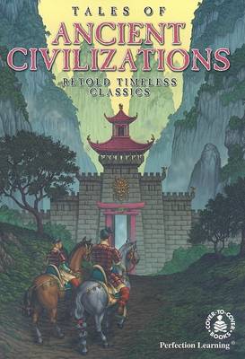 Tales of Ancient Civilizations book