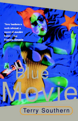 Blue Movie book