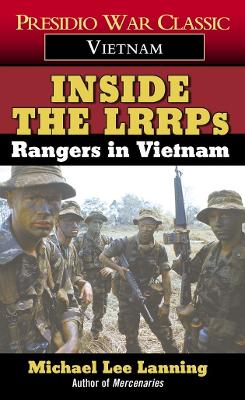 Inside the Lrrps book