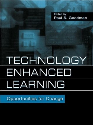 Technology Enhanced Learning book