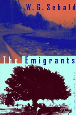The Emigrants book