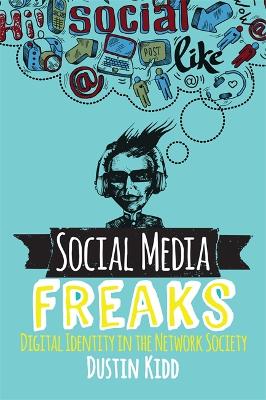 Social Media Freaks book