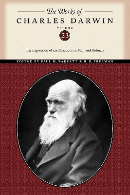 Works of Charles Darwin, Volume 23 book