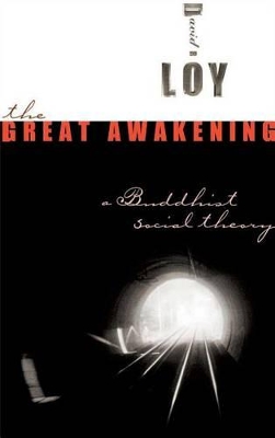 Great Awakening book