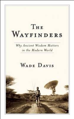 Wayfinders book