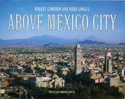 Above Mexico City book