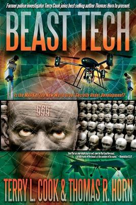 Beast Tech book