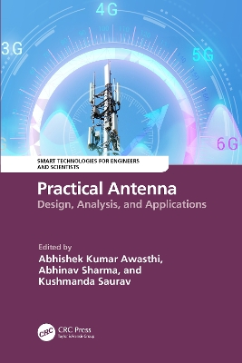 Practical Antenna: Design, Analysis, and Applications book