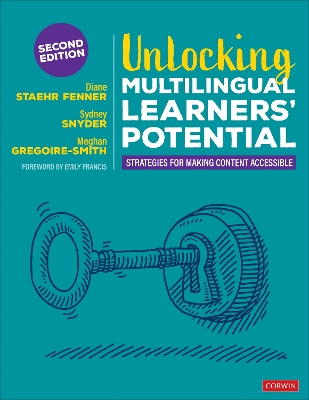 Unlocking Multilingual Learners’ Potential: Strategies for Making Content Accessible book