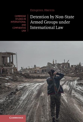 Detention by Non-State Armed Groups under International Law book