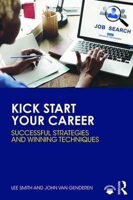 Kick Start Your Career by Lee Smith