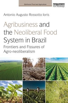 Agribusiness and the Neoliberal Food System in Brazil by Antonio Augusto Rossotto Ioris