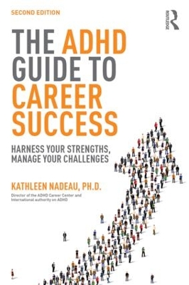ADHD Guide to Career Success book