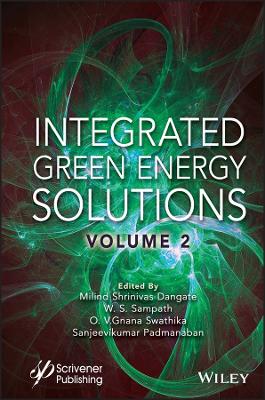 Integrated Green Energy Solutions, Volume 2 book