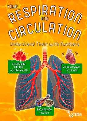 Your Respiration and Circulation book