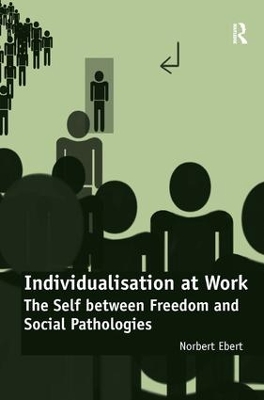 Individualisation at Work book