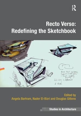 Recto Verso book