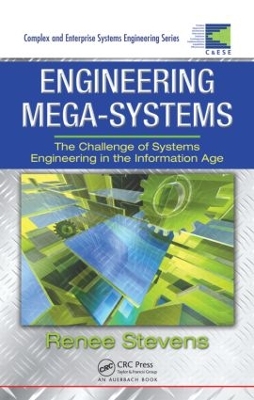 Engineering Mega-systems book