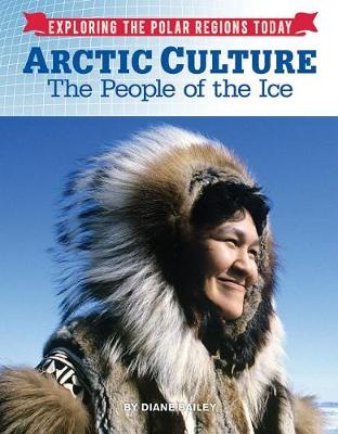 Arctic Culture book