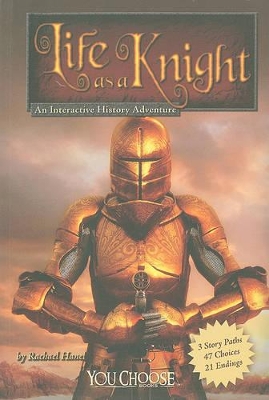 Life as a Knight book