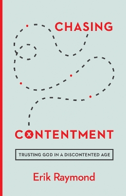 Chasing Contentment book