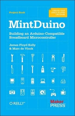 MintDuino book