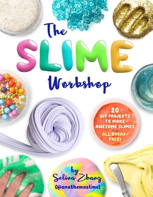 Slime Workshop book