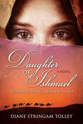 Daughter of Ishmael book