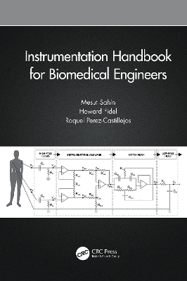 Instrumentation Handbook for Biomedical Engineers book