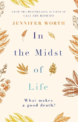 In the Midst of Life book