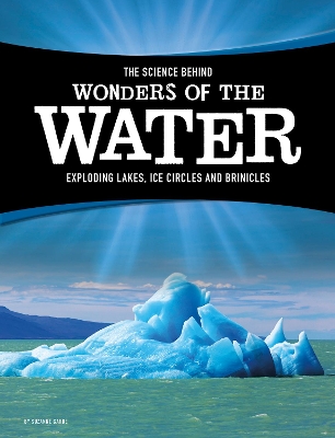 The Science Behind Wonders of the Water by Suzanne Garbe