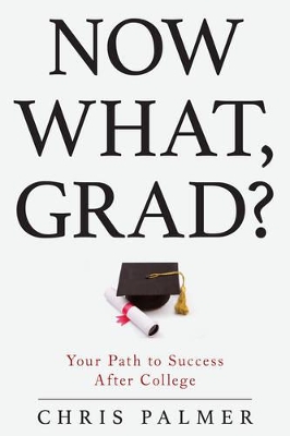 Now What, Grad? book
