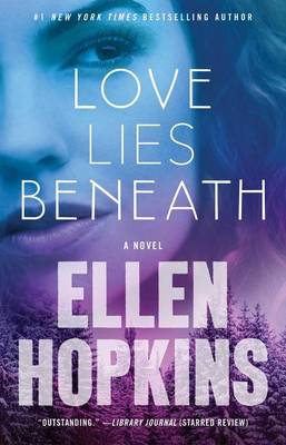 Love Lies Beneath book