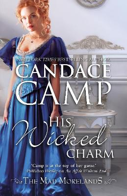 His Wicked Charm book