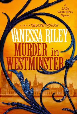 Murder in Westminster: A Riveting Regency Historical Mystery book