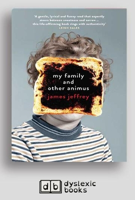 My family and other animus by James Jeffrey